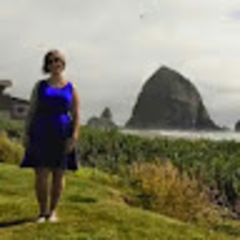 Meet your Posher, Maruska